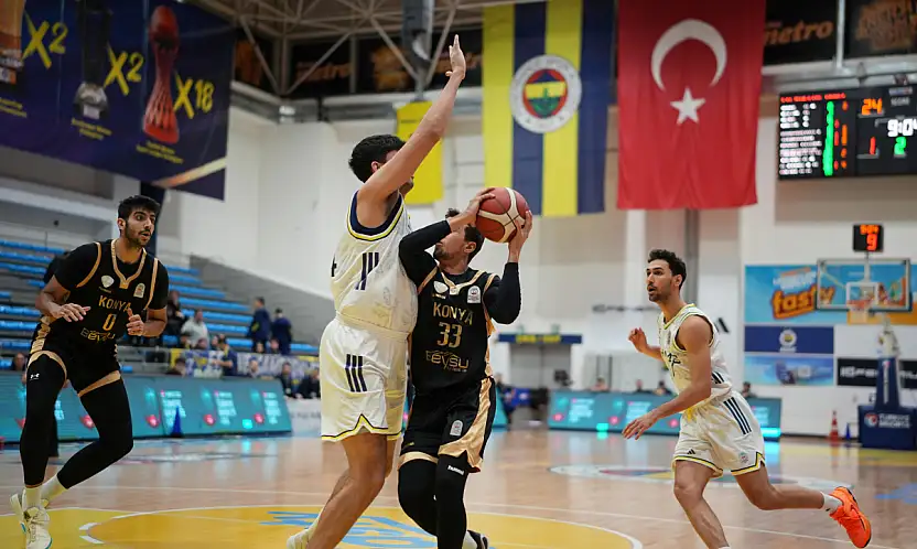 Fırtına Gibi Başlangıç: Tebrikler Büyükşehir!