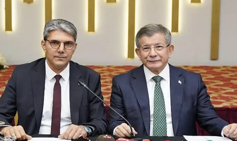 Gelecek Partisi'nden 'Devlet Ahlakı' Vurgusu: 'Kamu Kaynakları Kişisel Reklam Alanı Değildir!'