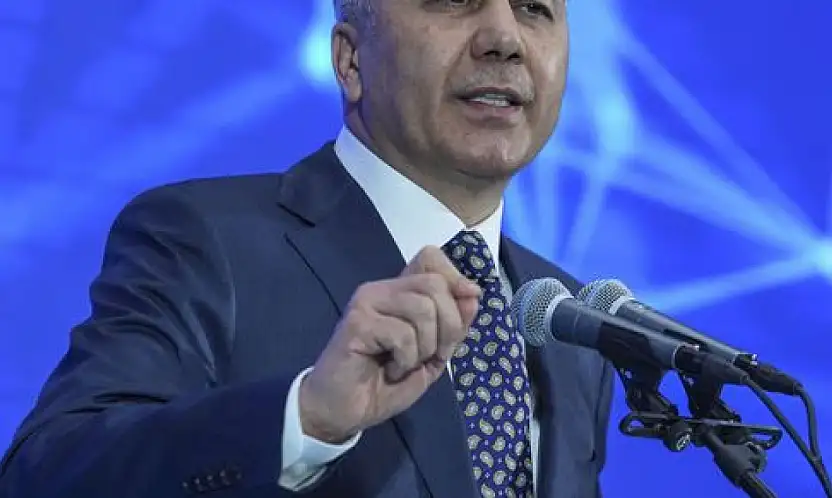 İçişleri bakanlığının geregi yapıldı uygulaması bu kez Gaziantep'de devreye girdi