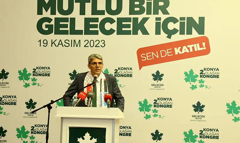 İl Başkanı Arslan'dan Sert Emekli Çıkışı: İstatistik Makyajı Karın Doyurmuyor!