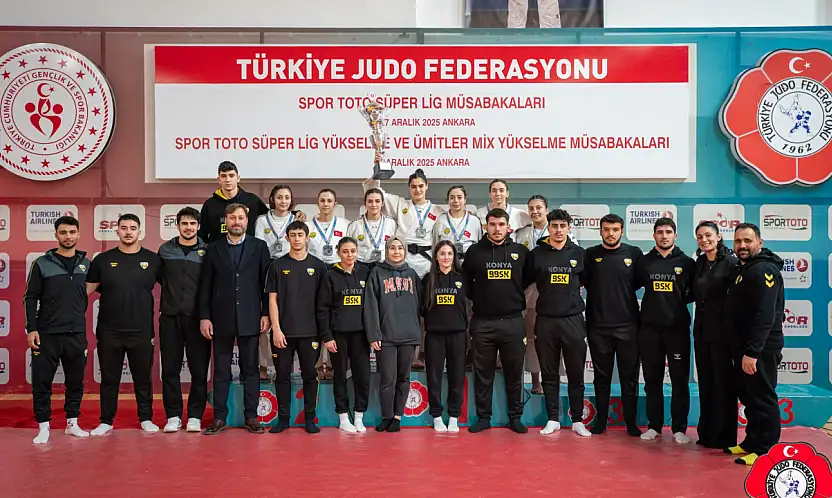 Judoda Tarihi Başari