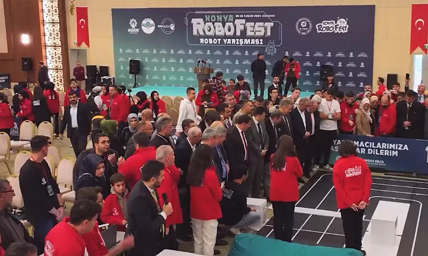 Karatay İcat Peşinde