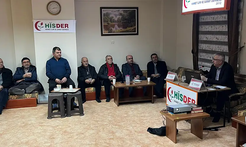 Karayolları Medeniyetin İzleridir