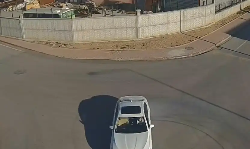 Konya'Da Drift Magandalarına Ceza Yağdı