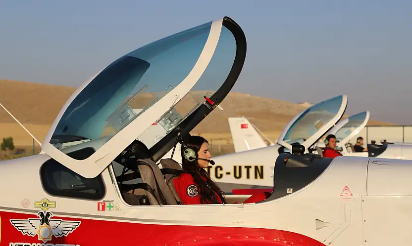 Kto Karatay Üniversitesi, Shgm İş Birliğiyle Kurumsal Dönüşüm Modeli