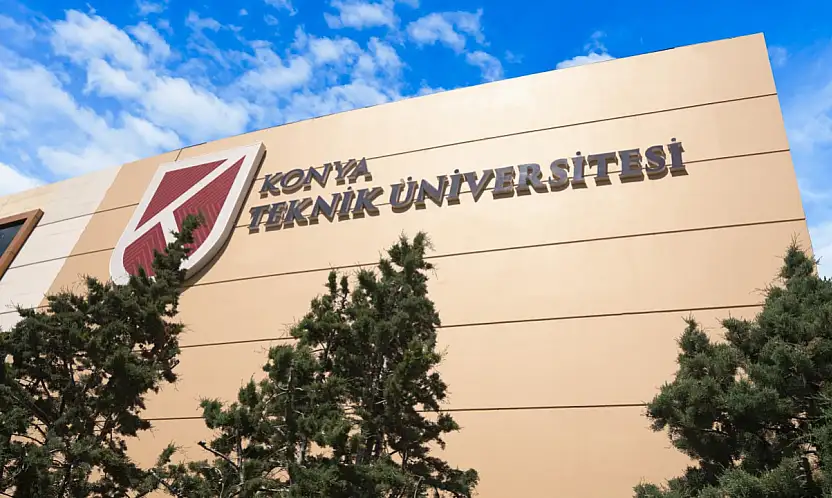 KTÜN Akademisyenlerinden Kamu-Üniversite-Sanayi İş Birliğine Güçlü Katkı