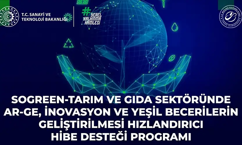 Mevka'Dan Seydişehir Projesine Hibe Desteği