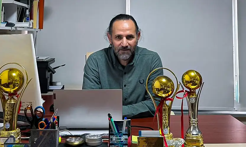 Neü'De Halter Sporuna Yönelik Tübitak Destekli Dijital Proje