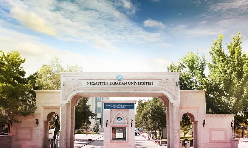 NEÜ'nün Başarıları Yeni Raporda Tescillendi