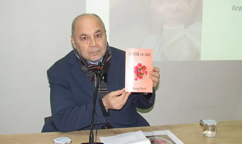 'Nüfus Artişindaki Gerileme Milli Güvenlik Meselesidir'