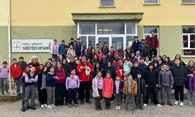 Okullarda Deprem ve İlkyardım tatbikatları