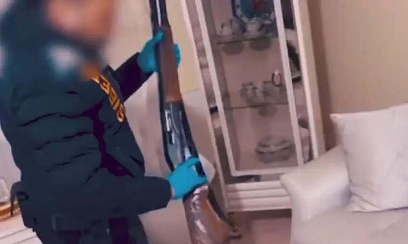 Siber Suçlara Dev Darbe: 37 İlde Eş Zamanlı Operasyon!