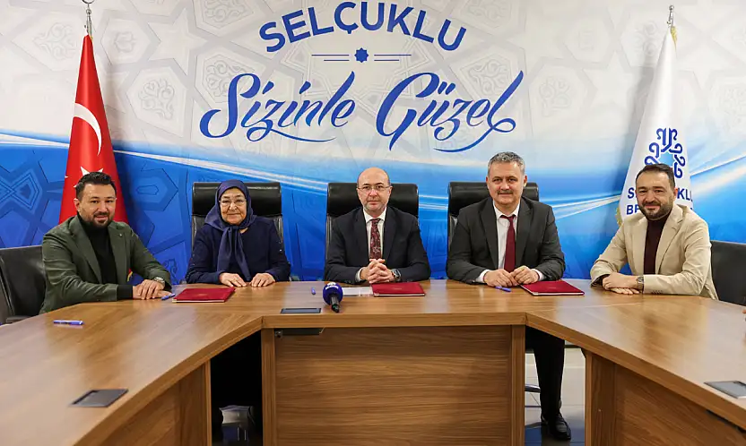 Sille Ak Mahallesi'ne Aile Sağlığı Merkezi Kazandırılıyor