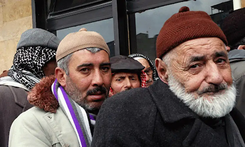 SON DAKİKA: Emekli maaş zamları belli oldu!