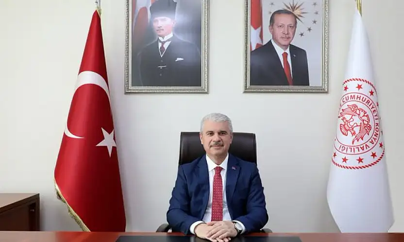 Vali İbrahim Akın'ın 10 Ocak Çalışan Gazeteciler Günü Mesajı