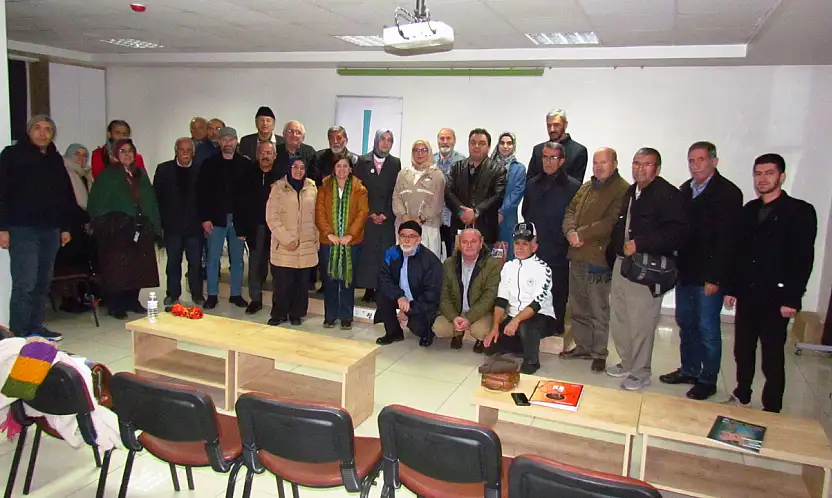 'YAPAY YAZARLAR DÖNEMİNE GİRDİK'