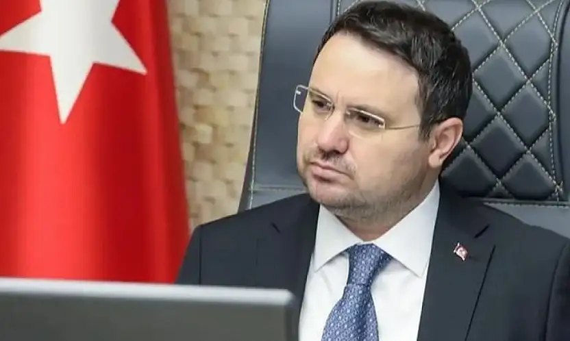 Yargıda 'Hızlı Adalet' Dönemi: Bakan Gürlek'ten 'Alo Adalet' Hamlesi!