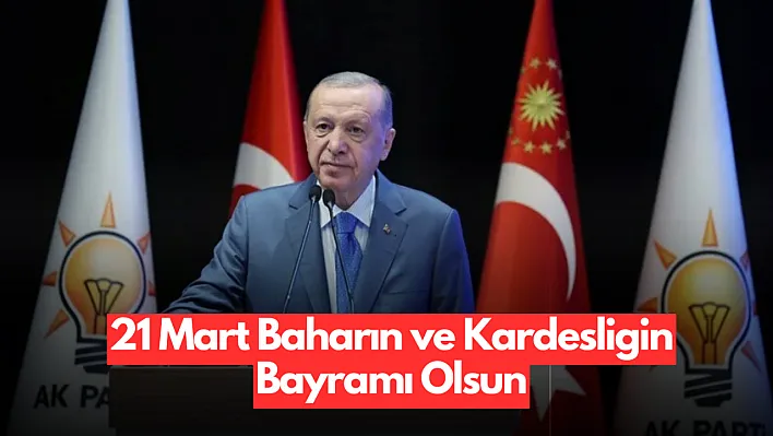 Cumhurbaşkanı Erdoğan'dan Yeni Bayram Günü Teklifi