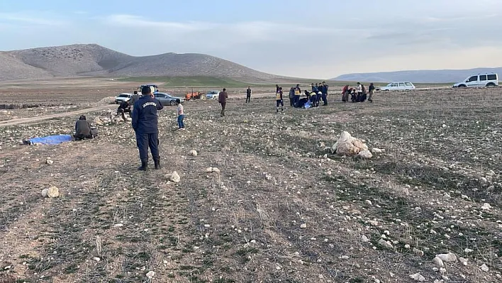 Konya'da akraba kavgası kanla bitti Baba ve oğlu hayatını kaybetti