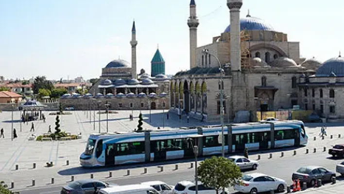 Konya'da hava durumu nasıl olacak? İşte güncel veriler!