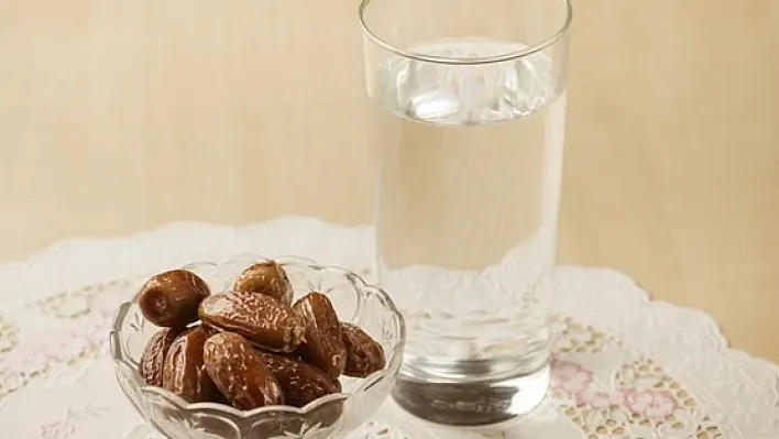 Ramazan'ın 18. gününde Konya'da iftar saati: Bugün oruç ne zaman açılacak?