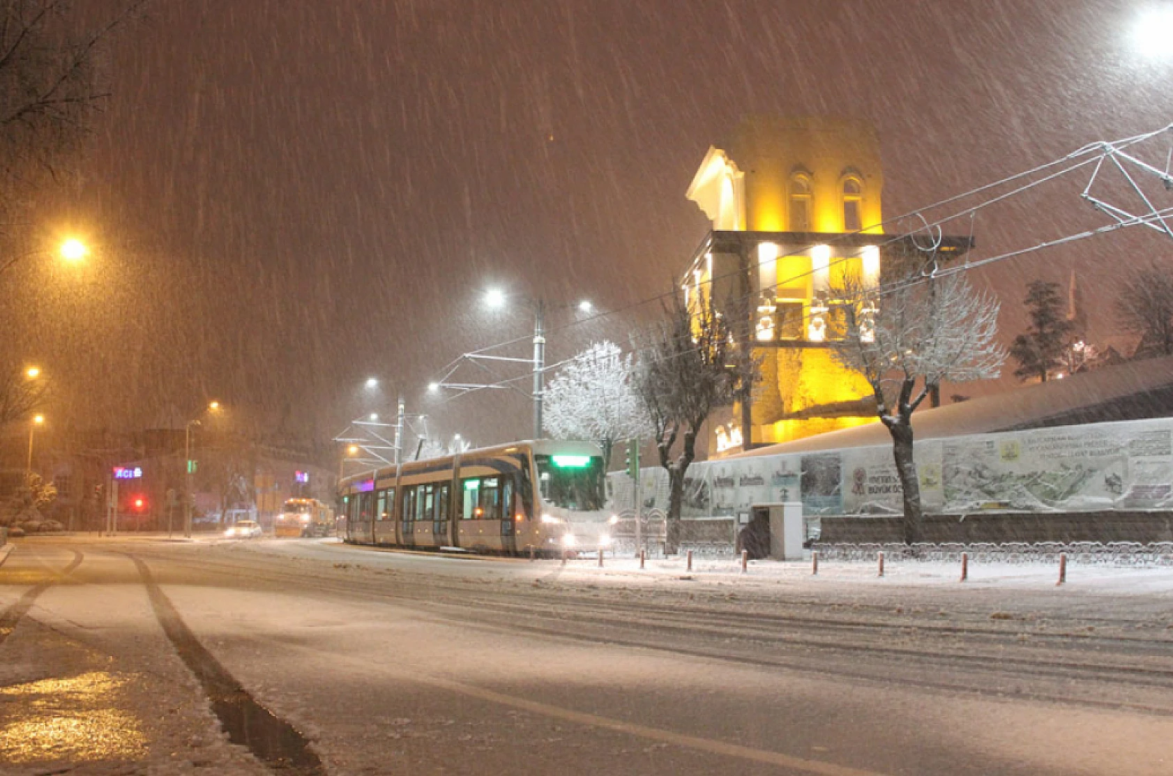 Konya'da okulların tatil olduğu ilçeler