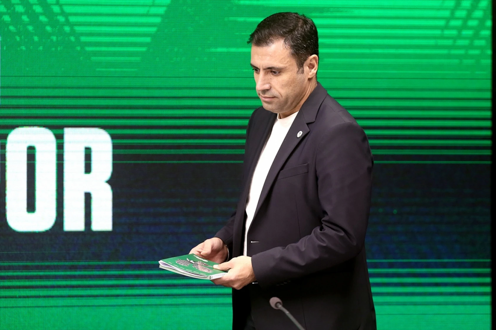 Konyaspor'da İlhan Palut ayrılığının perde arkası | Madde madde