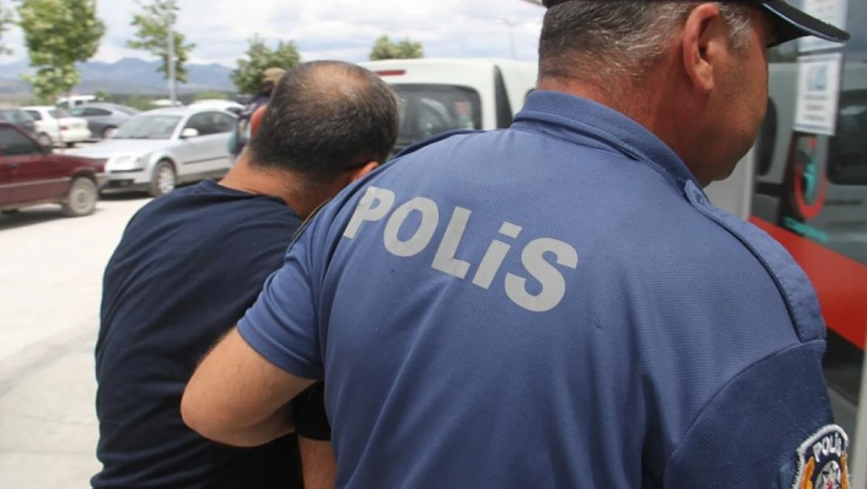 Konya'da aranması olan 14 şahıs daha yakalandı