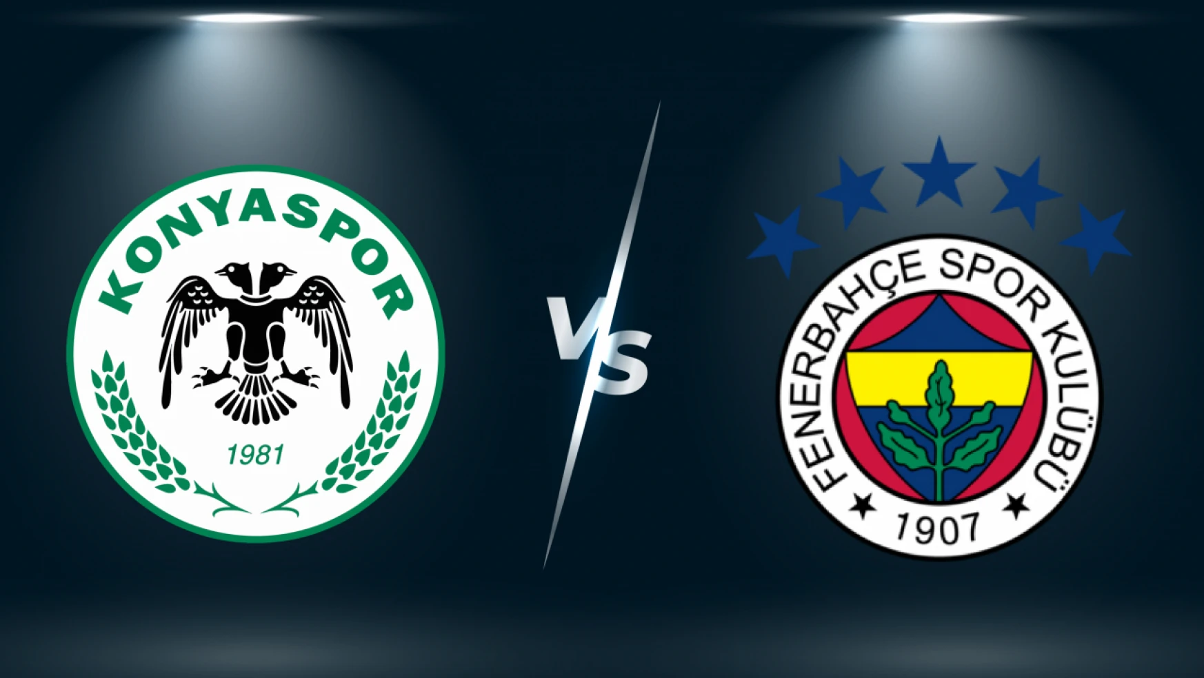 Fenerbahçe - Konyaspor maçı ertelendi mi?