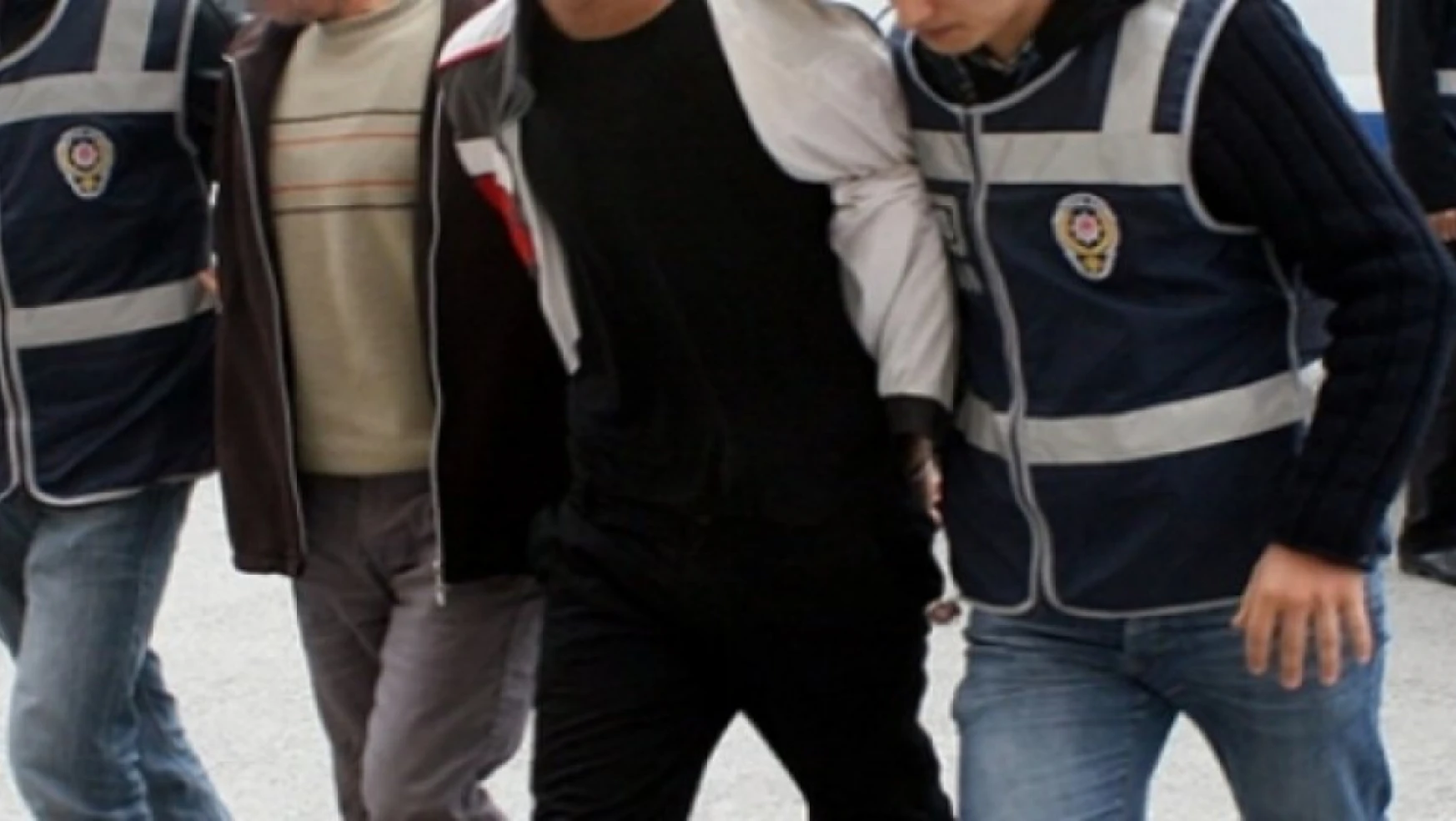 Konya'da polisin operasyonlarıyla 55 aranan şahıs yakalandı