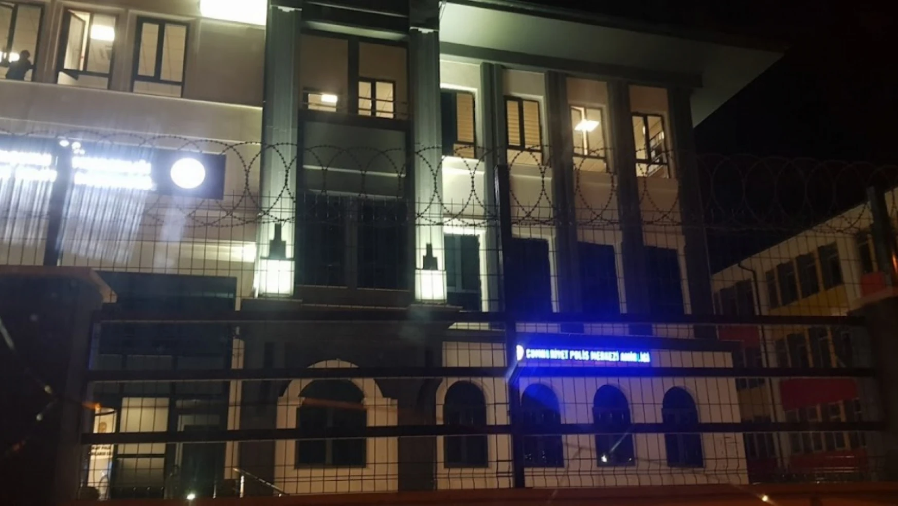 Son Dakika: Konya'da Polis Merkezi Önünde Silah Sesleri Duyuldu!