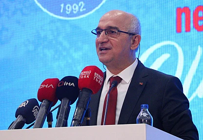5 milyon öğrenciye ücretsiz yemek için çalışmalar başladı
