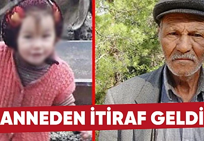 Yörük kızı Müslüme'nin annesi itiraf etti