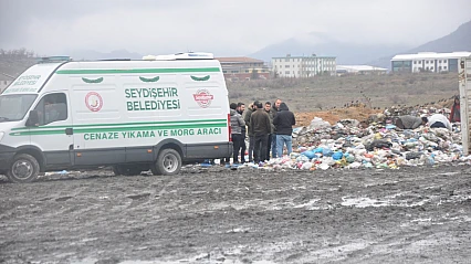 Poşet içerisinde çöpe atılan bebek hakkında yeni gelişme