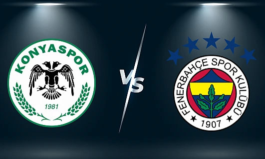 Fenerbahçe - Konyaspor maçı ertelendi mi?