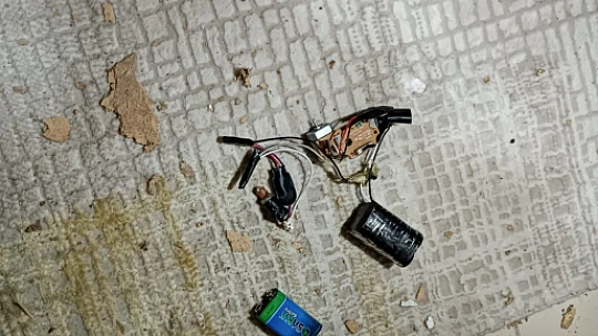 TERÖR ÖRGÜTÜNÜN KANLI EYLEM PLANI ENGELLENDİ