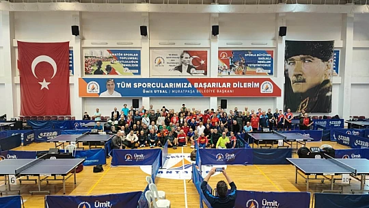 Kürşat Çavuşoğlu'ndan 2 Altın Madalya