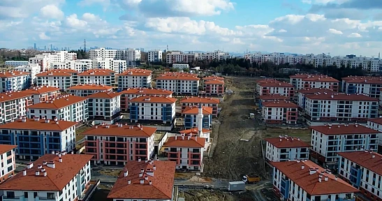 '10 Soruda Kentsel Dönüşüm Kredisi' soru ve cevapları