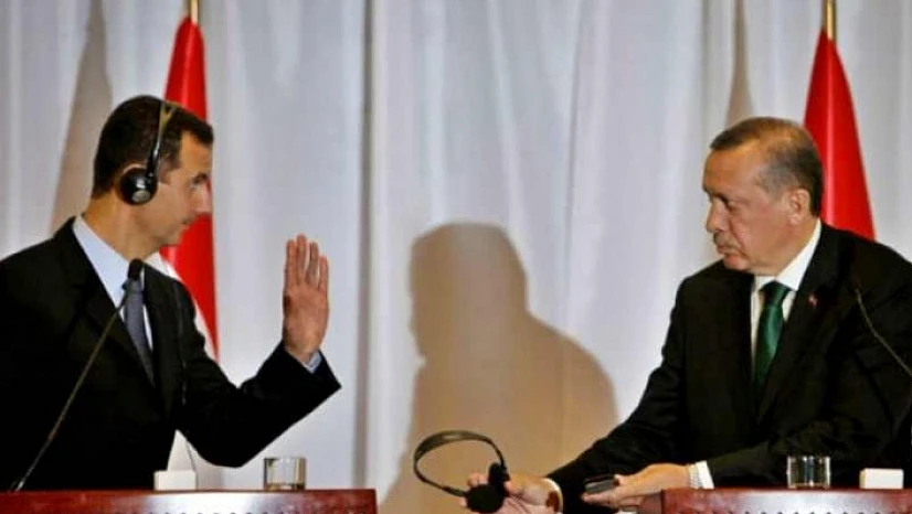 O isim yazdı... Cumhurbaşkanı Erdoğan ve Esad ne zaman görüşecek?