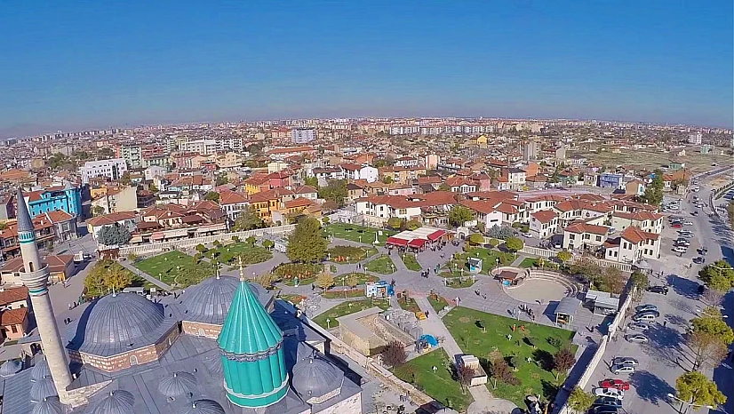 Resmi Gazetede yayınlandı | 2023 Yılı, Mevlana Yılı Oldu